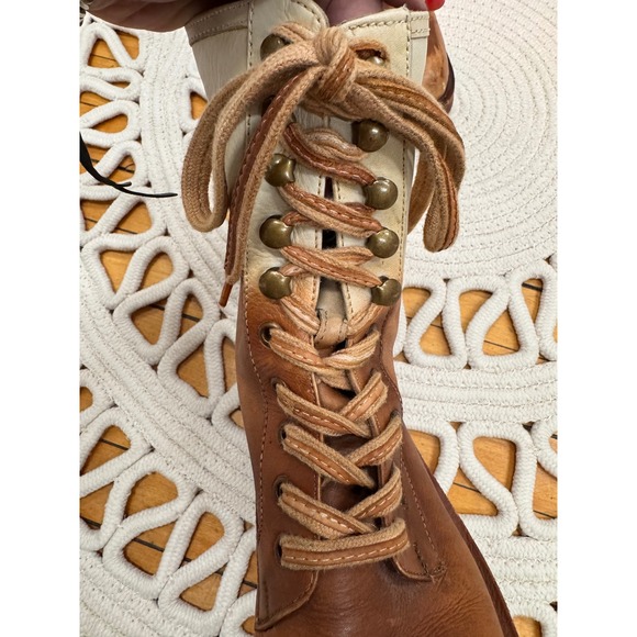 Vintage Foundry Adalina Boot Sz 8.5 Boho‎ Western - Picture 3 of 12